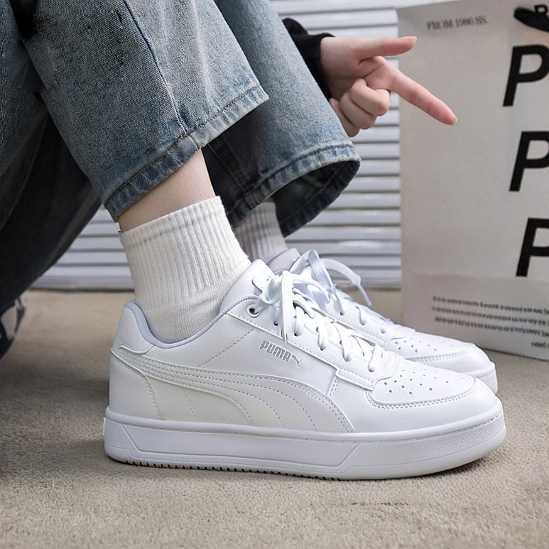 Baskets basses Puma 392290-02  - Puma Shoes Suede Classic avis et prix