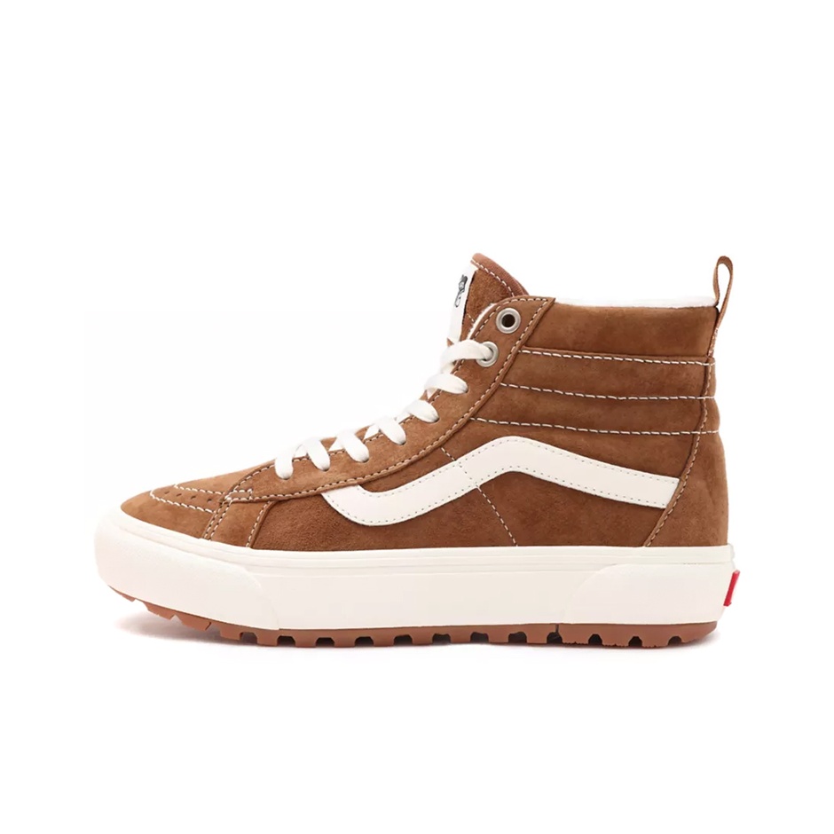 Vans Sk8 Hi Chaussures de skat - Vans Shoes Sk8-Hi avis et prix