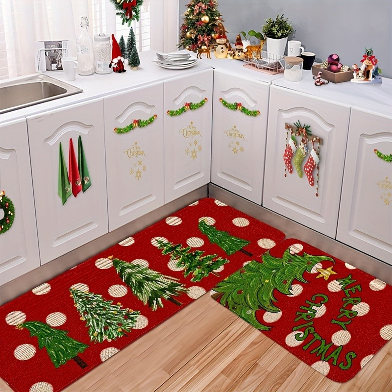 Ensemble de tapis de sol de cu - Family Tree Print avis et prix